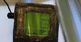 La Game Boy que va sobreviure a la Guerra del Golf