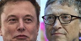 Els motius pels quals Bill Gates i Elon Musk no són amics