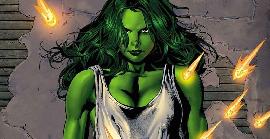 She-Hulk s'estrenarà en Disney Plus a l'agost d'enguany