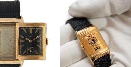 Subhasten el rellotge d'Adolf Hitler per 1,1 milions de dòlars i el comprador és un jueu europeu