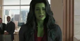 L'equip de She-Hulk defensa als artistes dels efectes visuals de les males crítiques