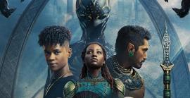 «Black Panther: Wakanda Forever» és un èxit mundial, trencant rècords de taquilla
