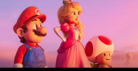 Mira el segon tràiler de Super Mario Bros, Anya Taylor-Joy com a princesa Peach
