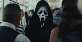 Mira el nou tràiler de Scream 6 amb un Ghostface més aterridor
