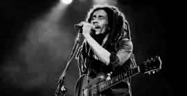 6 de febrer: Dia de Bob Marley