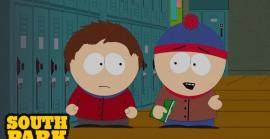 ChatGPT ha escrit el guió de l'últim episodi de South Park