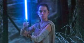 Daisy Ridley torna com a Rey en una nova pel·lícula de Star Wars