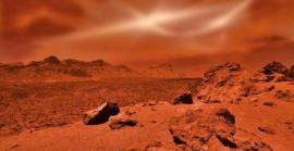 Científics Xinesos descobreixen molècula per a produir Oxigen a Mart