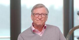 Bill Gates prediu una setmana laboral de tres dies gràcies a la intel·ligència artificial