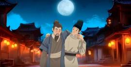 La Xina presenta la primera sèrie animada creada amb intel·ligència artificial