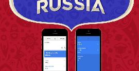 Google Translate va ser el traductor més fet servir al Mundial de Rússia