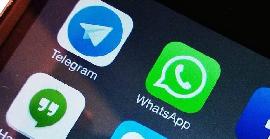 Telegram pot convertir-se en l'autèntic anti-Facebook