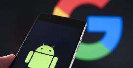 Google cobrarà fins a 35€ als fabricants de mòbils per incloure Android