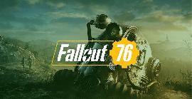 Data revelada del llançament de la beta de Fallout 76