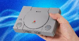 PlayStation Classic: un menú secret accessible a través d'un teclat USB