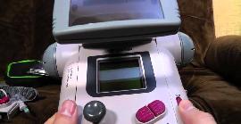Els accessoris més curiosos de la videoconsola Game Boy