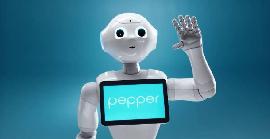 El robot Pepper i per a què s'utilitza avui dia