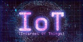 6 exemples d'IOT (Internet de les Coses)