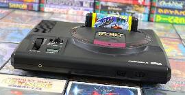 10 curiositats de la videoconsola Mega Drive