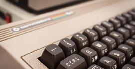 Torna el Commodore 64 amb connector HDMI