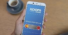 PayPal llança Xoom, un servei de transferència internacional