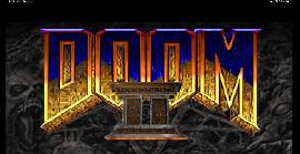 Doom II a la botiga App Store per a la seva descàrrega
