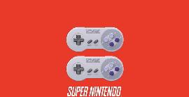 Llistat de videojocs de SNES per a Nintendo Switch Online