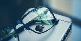 Apple podria estar treballant en unes ulleres intel·ligents