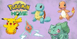 Pokemon Home ja disponible a iOS, Android i Nintendo Switch