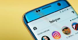 Instagram serà inaccessible a Rússia partir del dia 14 de març