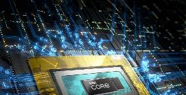 Intel Core i9-12900HX és el primer processador de 16 nuclis per a portàtils de baix consum