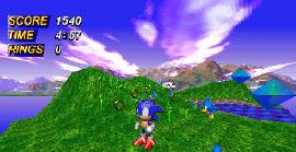Els videojocs de Sonic cancel·lats per SEGA