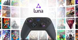 Amazon anuncia Luna: la seva plataforma de videojocs en línia