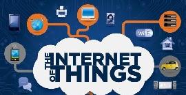 El futur de l'Internet de les coses (IoT)