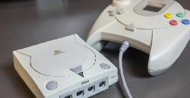 Dreamcast Mini: SEGA podria llançar la consola en 2022