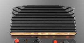  Atari anuncia l'arribada de la consola Atari VCS per a 2020