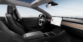 Més autonomia per al Tesla Model 3 2021