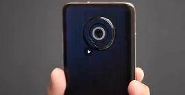 Xiaomi prova una nova òptica per als seus telèfons intel·ligents