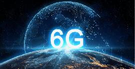 Internet: la Xina està preparant la pròxima xarxa 6G