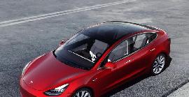 Tesla ha estat superat per Volkswagen a Europa