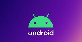 Google canvia l'eina de compilació d'Android