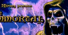 The Immortal: coneix al Diablo de Mega Drive