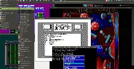 Com instal·lar l'emulador Amstrad CPC Caprice32 a Linux amb Snap