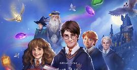 Harry Potter: Puzles Spells per a Android i iOS
