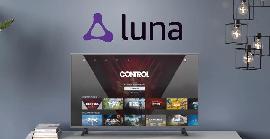 LUNA: el servei de videojocs d'Amazon arriba a Android