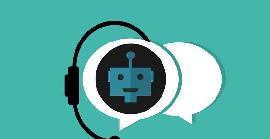 Chatbot, intel·ligència artificial al servei del comerç electrònic