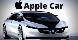 Apple Car: el cotxe elèctric d'Apple per a 2024