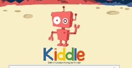 Kiddle: el cercador d'internet per a nens