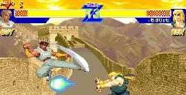 Street Fighter Alpha 2: descobreixen un nou atac 25 anys després