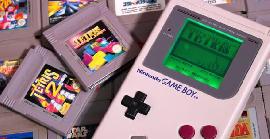 10 curiositats de la Game Boy